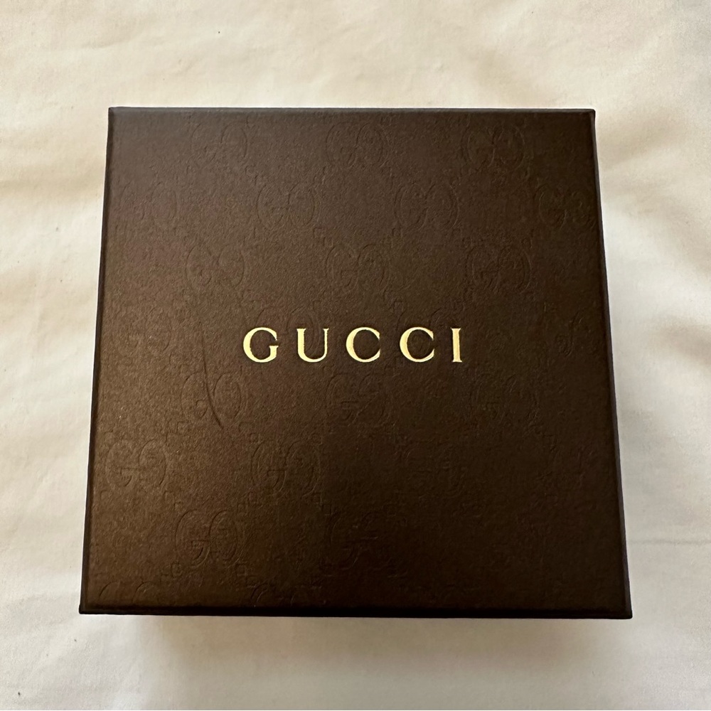 GUCCI BOX
